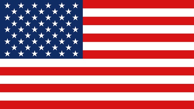 American Flag-Old Glory